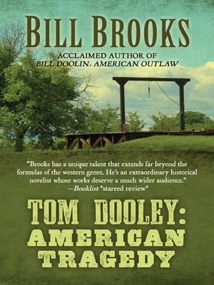 cover image of Tom Dooley